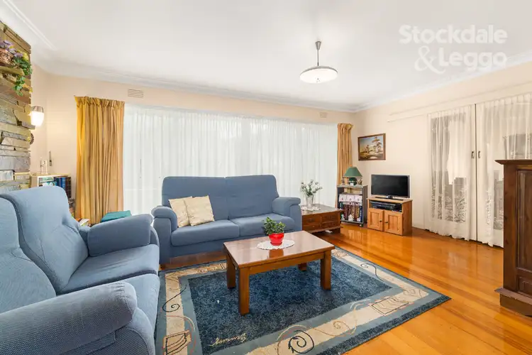 Second view of Homely house listing, 9 Randall Court, Mount Waverley VIC 3149