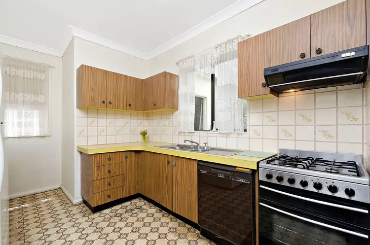 Fourth view of Homely house listing, 80 Victoria Street, Ashfield NSW 2131
