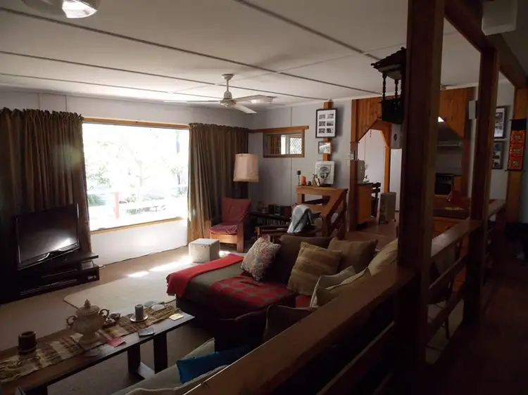 Fifth view of Homely house listing, 223 Old Esk North Road, Nanango QLD 4615