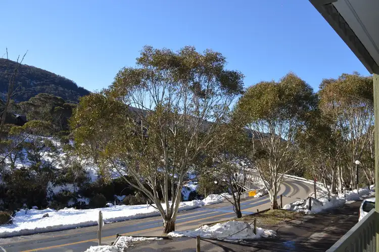 Seventh view of Homely apartment listing, 5A/26 Tombarra Apartments Bobuck Lane, Thredbo Village NSW 2625