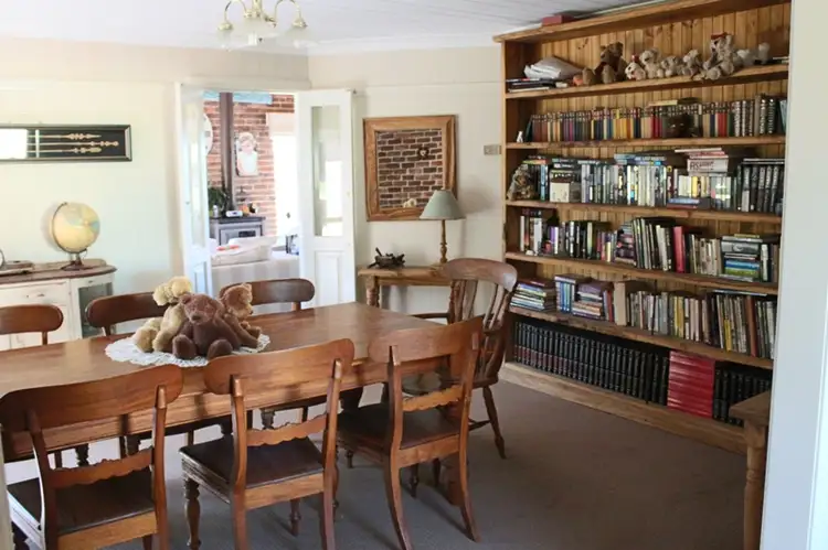 Fourth view of Homely house listing, 24 Wigmore Drive, Bathurst NSW 2795