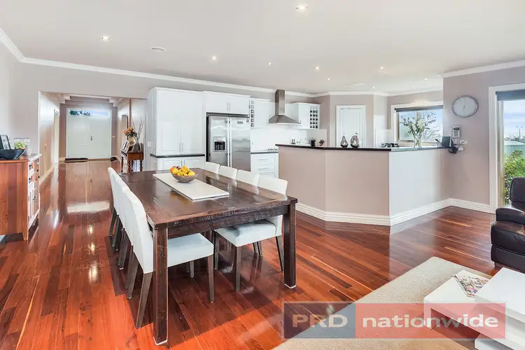 Third view of Homely house listing, 37 Madden Road, Cardigan Village VIC 3352