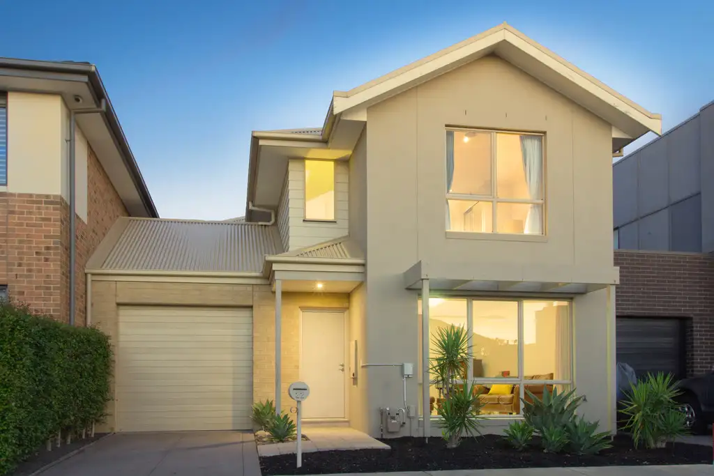 Main view of Homely house listing, 22 Dresden Drive, Waterways VIC 3195