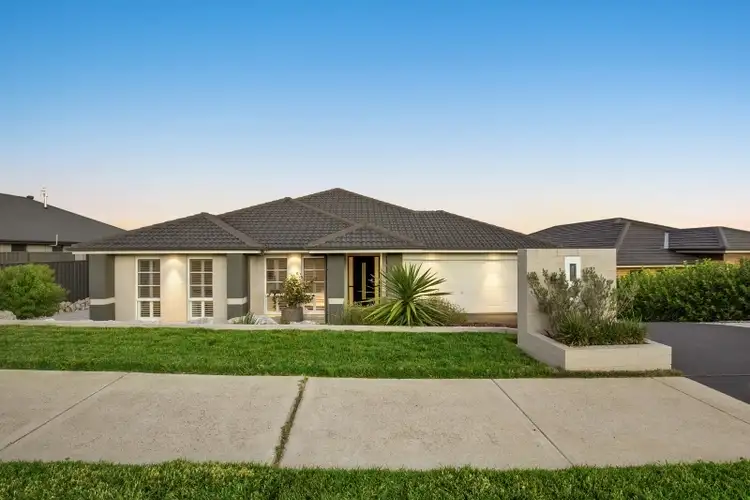 Main view of Homely house listing, 11 Poidevin Place, Goulburn NSW 2580