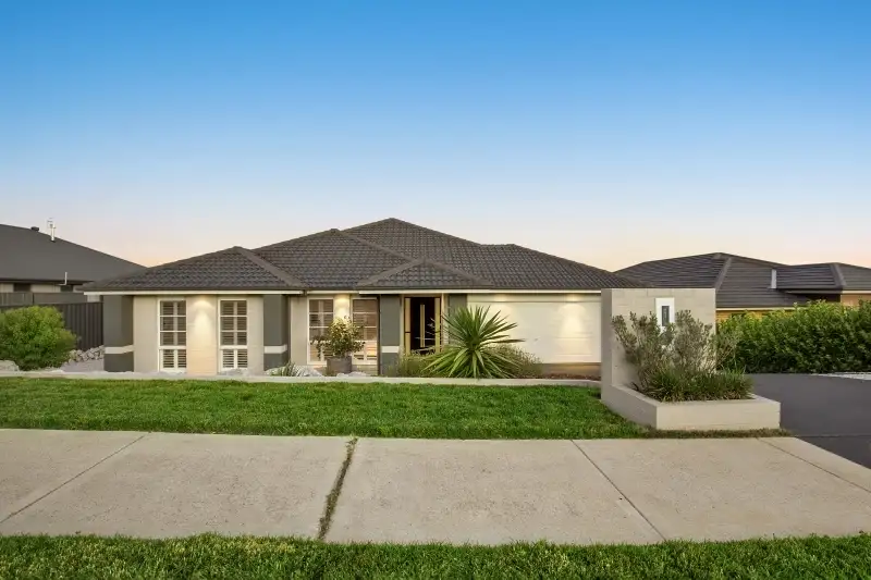 Main view of Homely house listing, 11 Poidevin Place, Goulburn NSW 2580