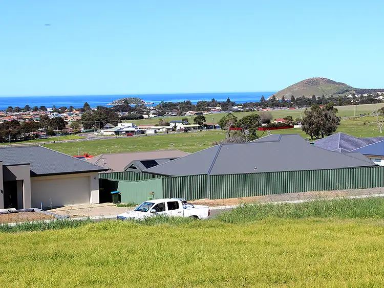 Main view of Homely land listing, Lot 178 Wishart Crescent, Encounter Bay SA 5211