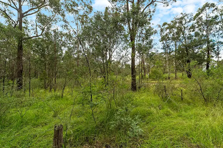 Second view of Homely land listing, Address available on request