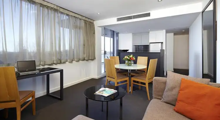 Fourth view of Homely unit listing, Address available on request