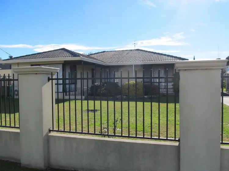 Fifth view of Homely house listing, 26 Anderson Street, Bairnsdale VIC 3875