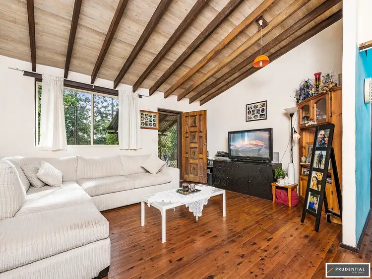 Fifth view of Homely house listing, 805 & 805A Thirlmere Way, Picton NSW 2571