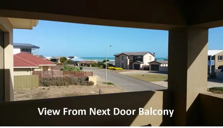 Third view of Homely land listing, 22 Padman Crescent, Middleton SA 5213