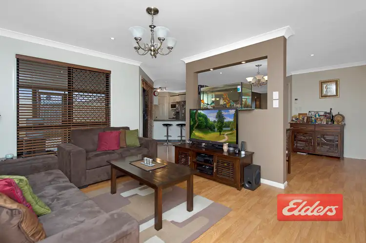Seventh view of Homely house listing, 3 Shareece Crt, Crestmead QLD 4132
