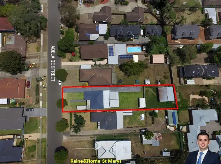 Seventh view of Homely house listing, 31 ADELAIDE STREET, Oxley Park NSW 2760