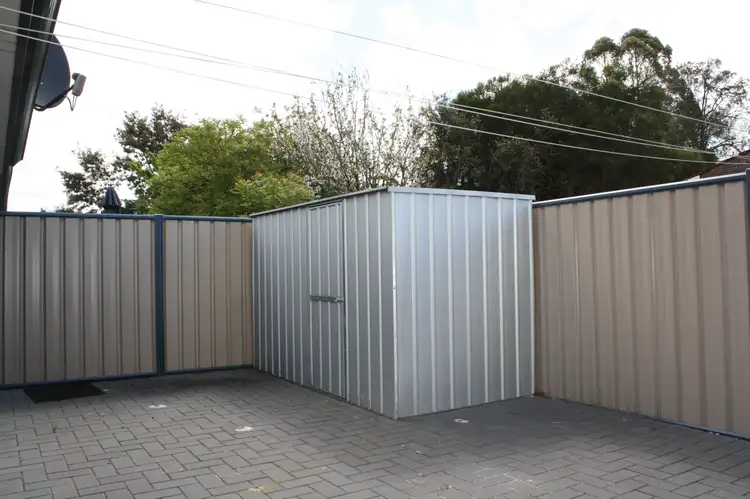 Second view of Homely house listing, Unit 12/ 38 Collier Street, Manjimup WA 6258