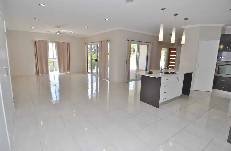 Fourth view of Homely house listing, 1 Morel Court, Charters Towers QLD 4820