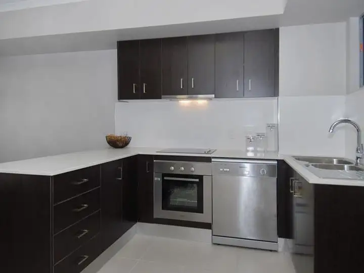 Second view of Homely apartment listing, 5/521-525 Varley, Yorkeys Knob QLD 4878