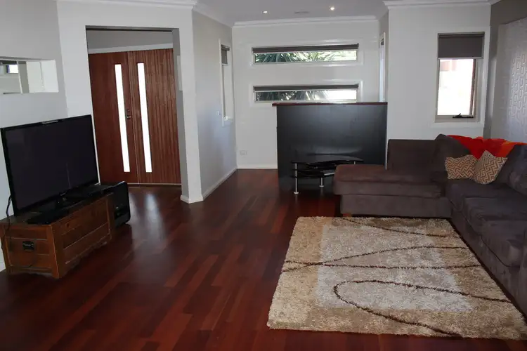 Seventh view of Homely house listing, 26 Fiona Drive, Yarrawonga VIC 3730