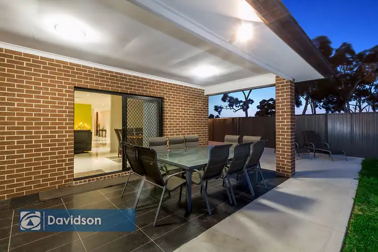 Third view of Homely house listing, 33 Lilli Pilli Drive, Pleasure Point NSW 2172