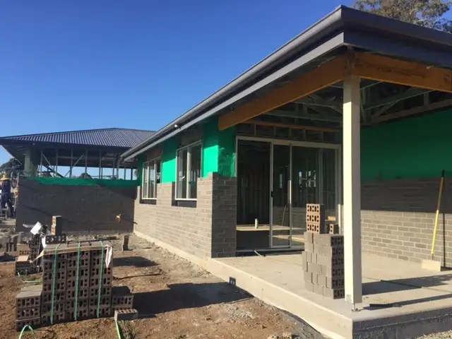 Seventh view of Homely house listing, Lot 31 Salway Close, Bega NSW 2550