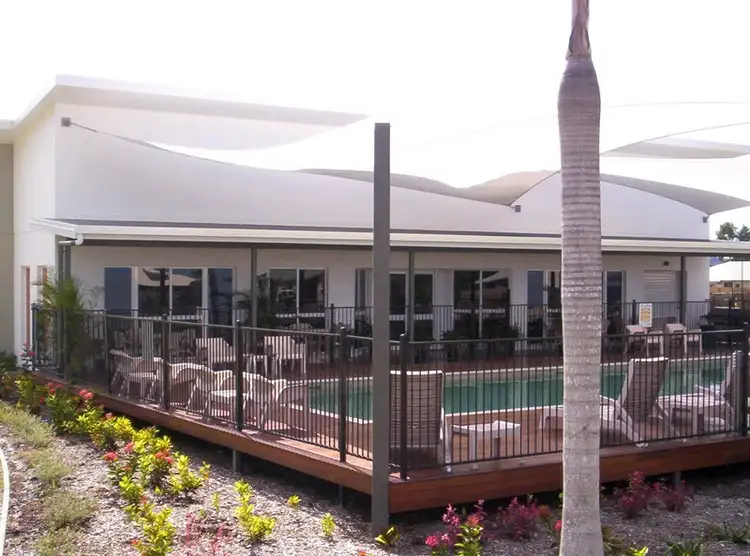 Second view of Homely house listing, 63 Euro Boulevard, Kirwan QLD 4817