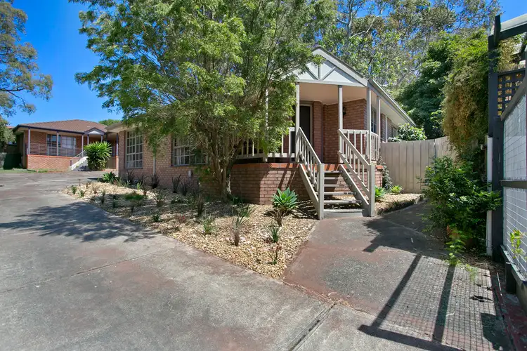 2/97 Fleetwood Crescent, Frankston South VIC 3199