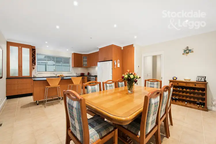 Fifth view of Homely house listing, 21 Jensen Street, Hadfield VIC 3046