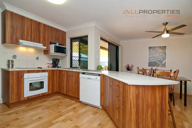 Fifth view of Homely house listing, 20 Gilberton Crescent, Forest Lake QLD 4078