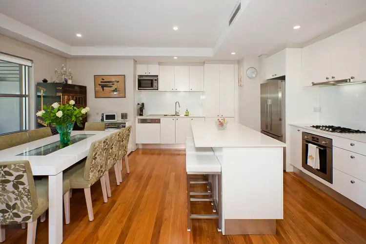 Fifth view of Homely apartment listing, PALMILLA, 3-30 Birriga Road, Bellevue Hill NSW 2023