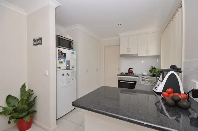 Third view of Homely house listing, 9/833 Watson Street, Albury NSW 2640