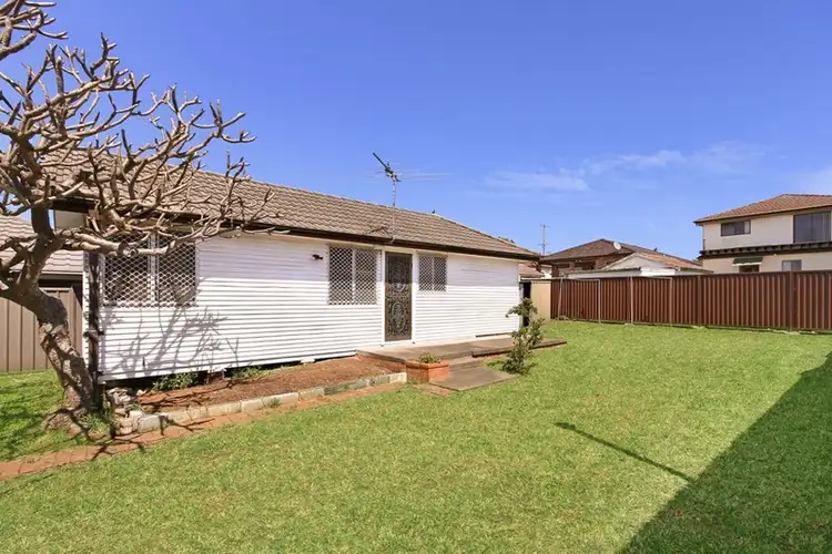 Sixth view of Homely house listing, 26 yeo street, Yagoona NSW 2199