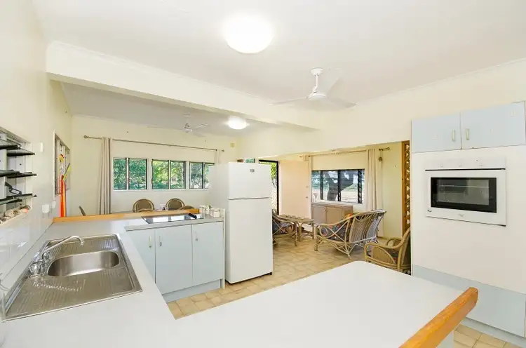Second view of Homely house listing, 63 Esplanade, Balgal Beach QLD 4816