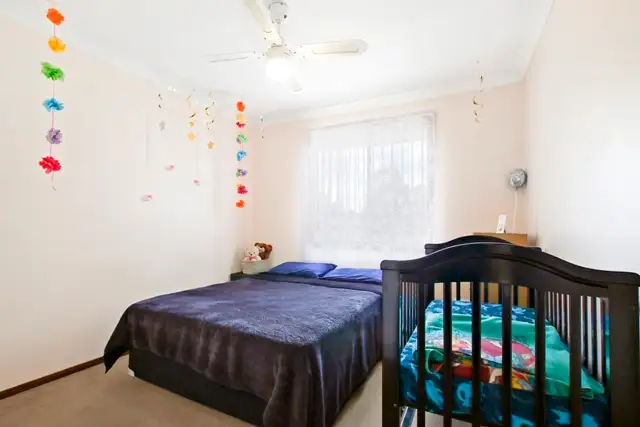 Fifth view of Homely villa listing, 3/19 Azalea Place, Macquarie Fields NSW 2564