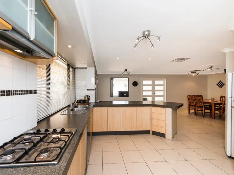 Third view of Homely house listing, 28 Cedar Way, Forrestfield WA 6058