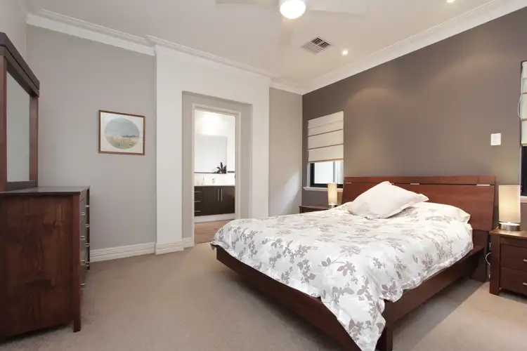 Fourth view of Homely house listing, 1/141 Lockhart Street, Como WA 6152