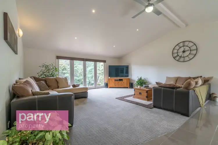 Fourth view of Homely house listing, 11 Burns Road, Wyena TAS 7254
