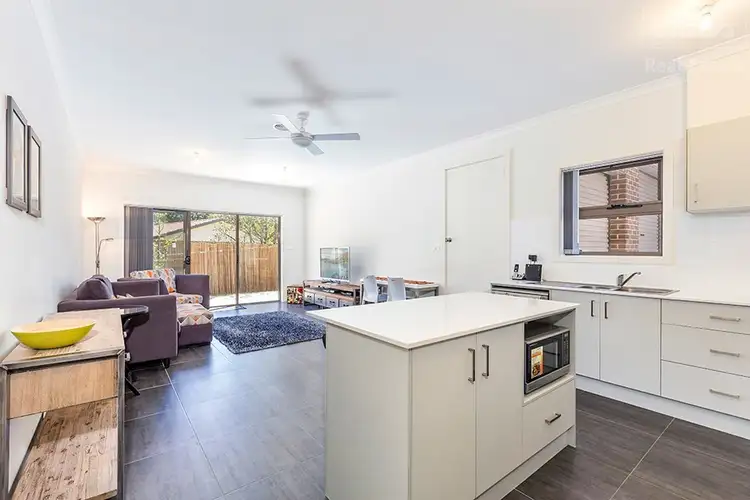 Fifth view of Homely townhouse listing, 6/69 Gilmore Road, Queanbeyan NSW 2620