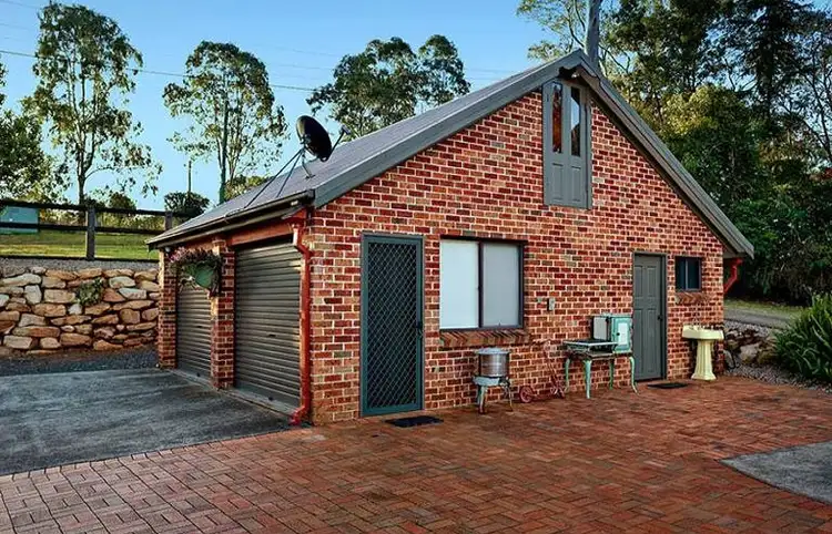 Sixth view of Homely house listing, 257 Hermitage Rd, Kurrajong Hills NSW 2758