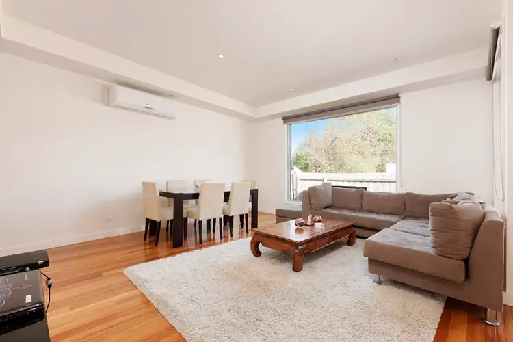 Second view of Homely townhouse listing, 2/70 Albert Street, Mount Waverley VIC 3149