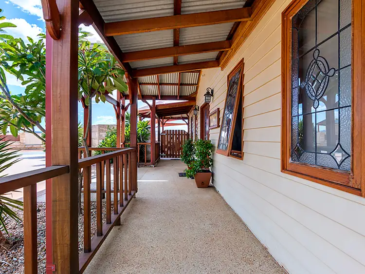 Third view of Homely house listing, 5 Catspaw Court, Strathalbyn WA 6530