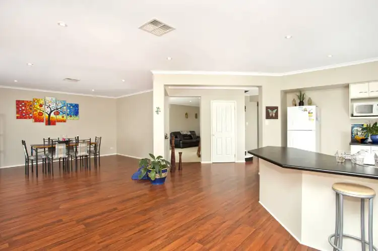 Third view of Homely house listing, 8 Cambewarra Ave, Thornton NSW 2322
