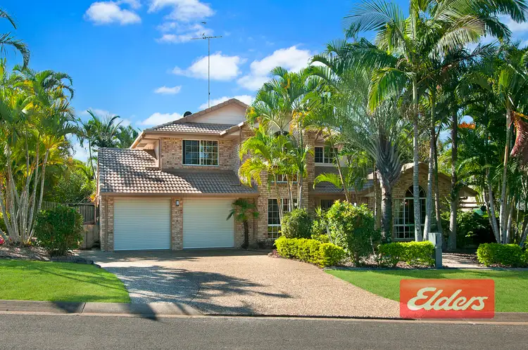 3 Lytham, Cornubia QLD 4130