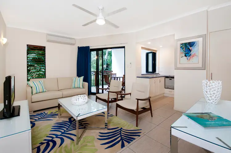 Main view of Homely unit listing, 17/47 Davidson St (Freestyle), Port Douglas QLD 4877