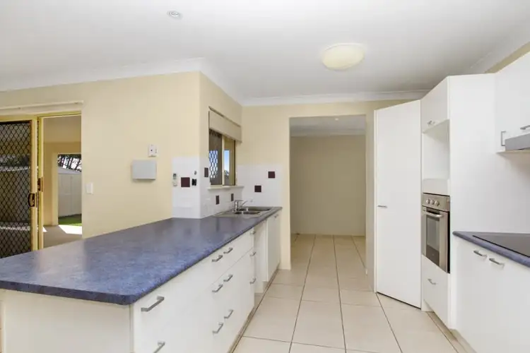 Fourth view of Homely house listing, 24 Tambo Court, Mount Louisa QLD 4814