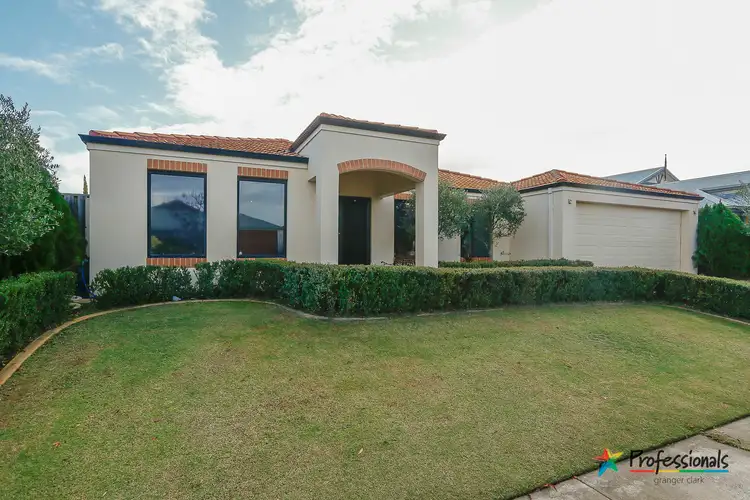Main view of Homely house listing, 9 Forge Lane, Henley Brook WA 6055
