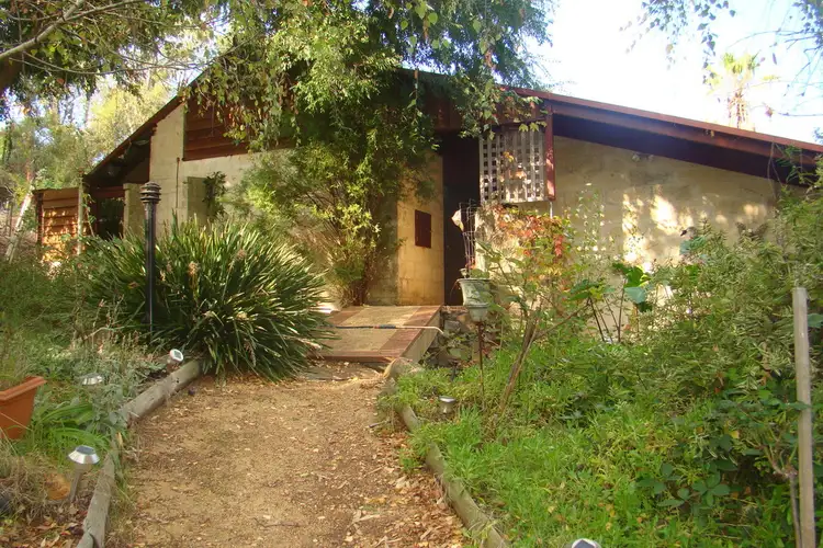 Second view of Homely house listing, 16 Thompson St, Bridgetown WA 6255