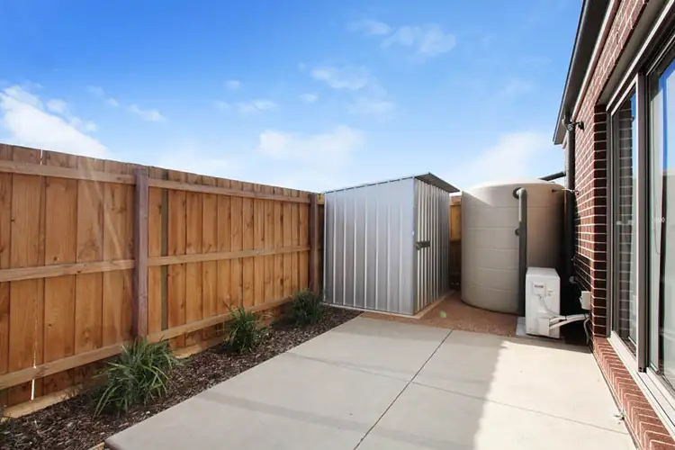 Seventh view of Homely house listing, 1/253 Bethany Road, Tarneit VIC 3029
