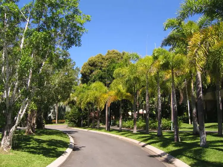 Second view of Homely apartment listing, 5/23 Veivers Road, Palm Cove QLD 4879