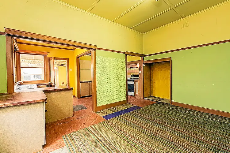 Third view of Homely house listing, 102 Thompson Street, Williamstown VIC 3016