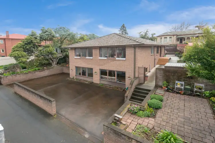 1A York Street, Sandy Bay TAS 7005