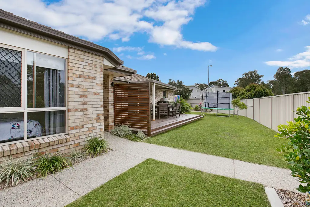 Main view of Homely house listing, 1 Wirra Circuit, Wynnum West QLD 4178